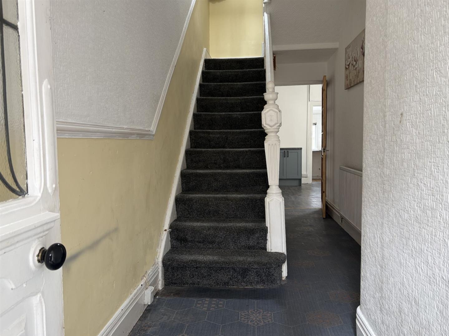 Raby Street, Llanelli, SA15 3EY